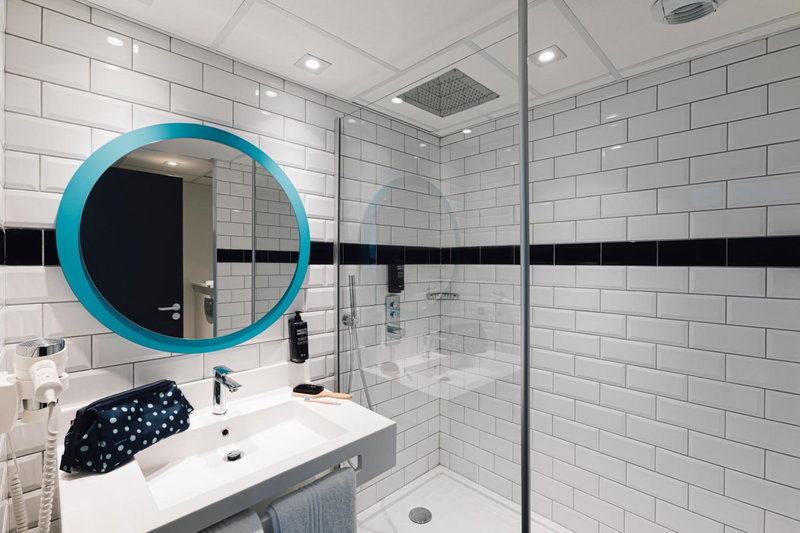ibis Styles Nancy Laxou, Nancy, France