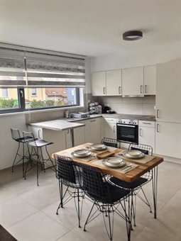 KRésidence Appartement Neuf Saint-Louis, Saint-Louis, France