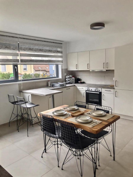 KRésidence Appartement Neuf Saint-Louis, Saint-Louis, France