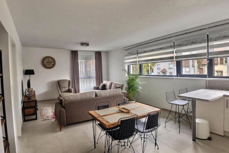 KRésidence Appartement Neuf Saint-Louis, Saint-Louis, France