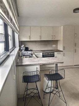KRésidence Appartement Neuf Saint-Louis, Saint-Louis, France