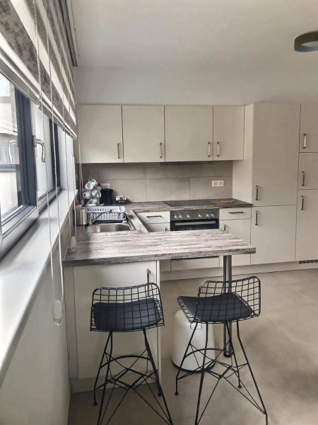 KRésidence Appartement Neuf Saint-Louis, Saint-Louis, France