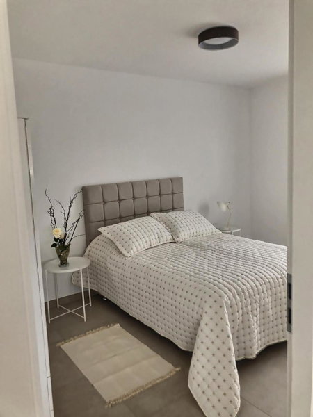 KRésidence Appartement Neuf Saint-Louis, Saint-Louis, France