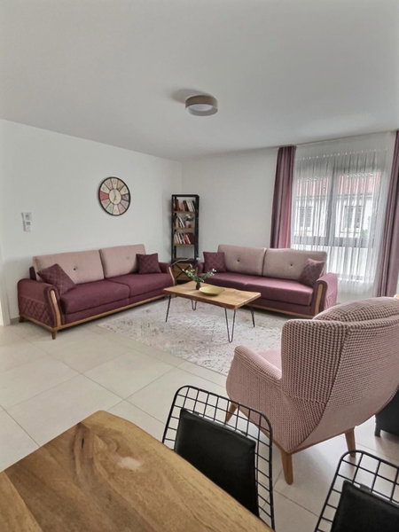 KRésidence Appartement Neuf Saint-Louis, Saint-Louis, France