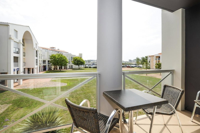 The Originals Boutique, Hôtel Admiral's, Les Sables-d'Olonne, Les Sables-dʼOlonne, France