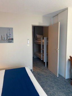 The Originals Boutique, Hôtel Admiral's, Les Sables-d'Olonne, Les Sables-dʼOlonne, France