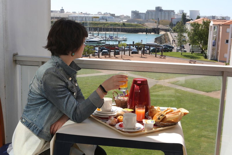 The Originals Boutique, Hôtel Admiral's, Les Sables-d'Olonne, Les Sables-dʼOlonne, France