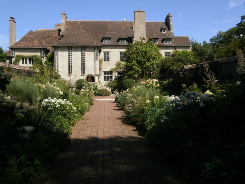 Le clos des mûriers, Hautot-sur-Mer, France