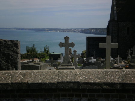 Le clos des mûriers, Hautot-sur-Mer, France