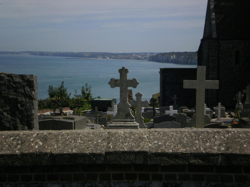 Le clos des mûriers, Hautot-sur-Mer, France