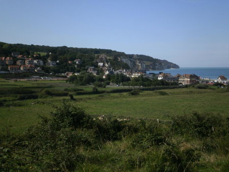 Le clos des mûriers, Hautot-sur-Mer, France