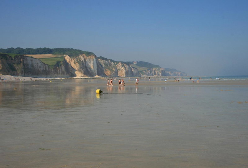 Le clos des mûriers, Hautot-sur-Mer, France