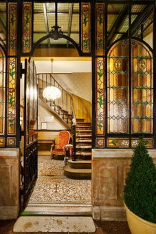 Logis Hôtel Belle Epoque, Beaune, France