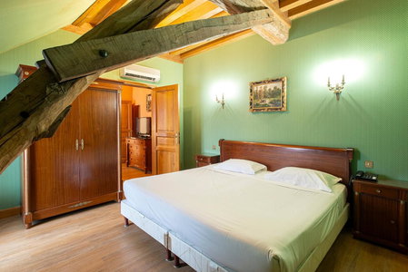 Logis Hôtel Belle Epoque, Beaune, France