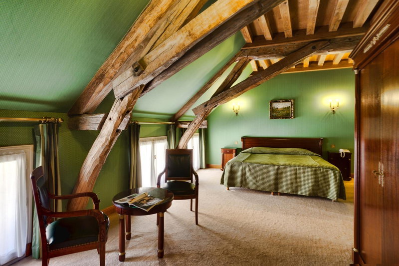 Logis Hôtel Belle Epoque, Beaune, France