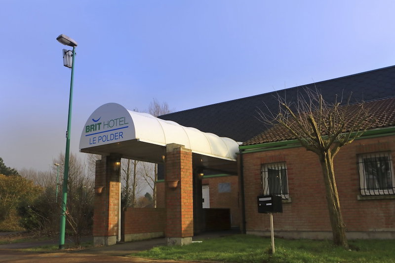 Brit Hotel Confort Le Polder Gravelines, Gravelines, France