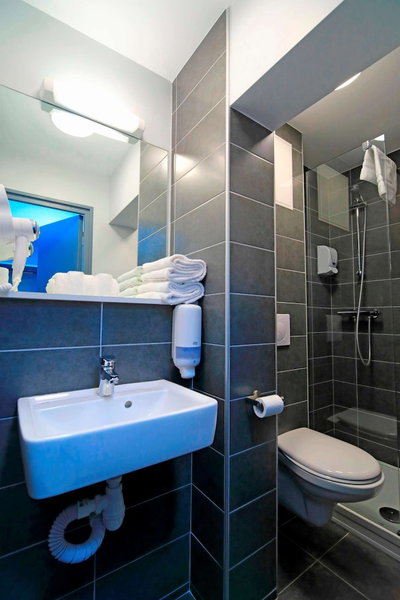 Brit Hotel Confort Le Polder Gravelines, Gravelines, France