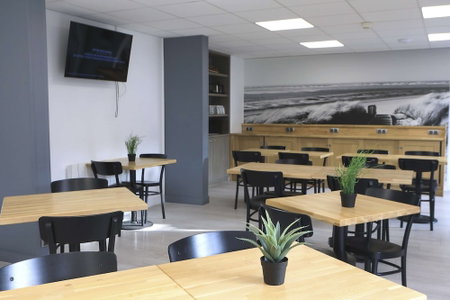 Brit Hotel Confort Le Polder Gravelines, Gravelines, France