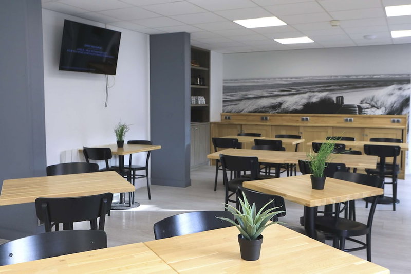 Brit Hotel Confort Le Polder Gravelines, Gravelines, France