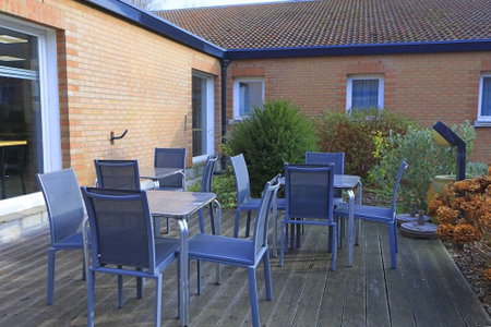 Brit Hotel Confort Le Polder Gravelines, Gravelines, France