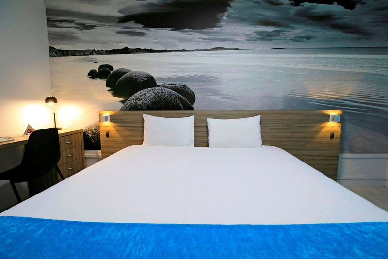 Brit Hotel Confort Le Polder Gravelines, Gravelines, France