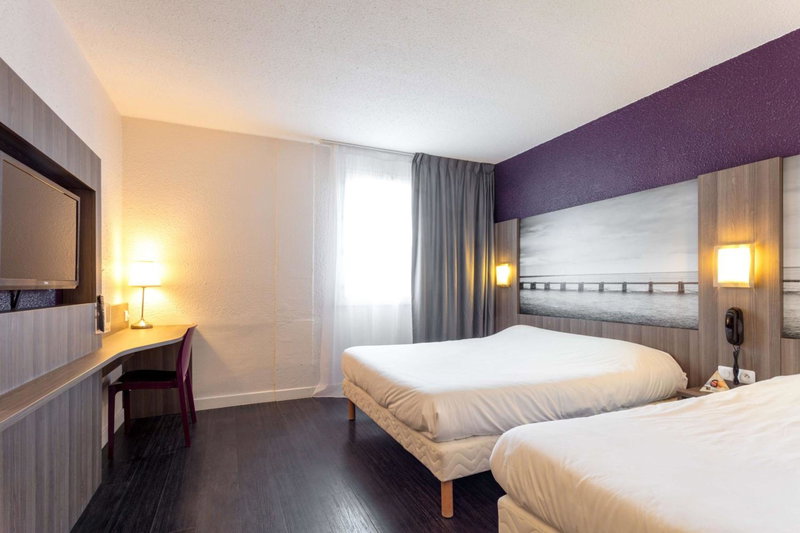 Brit Hotel Montpellier Parc Expo, Pérols, France
