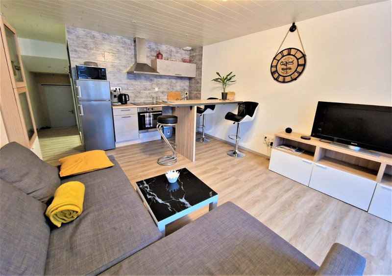L'Atelier 57 - Votre meublé authentique !, Arbois, France
