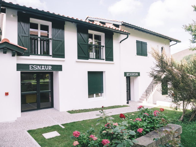 Hôtel de la Rhune, Ascain, France