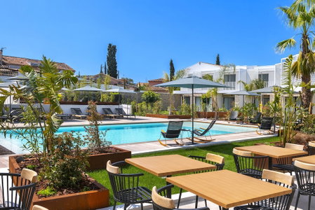 Van der Valk Hotel Bloom Saint Aygulf, Fréjus, France