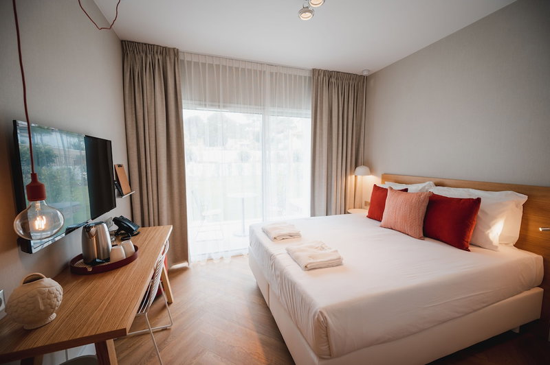 Van der Valk Hotel Bloom Saint Aygulf, Fréjus, France