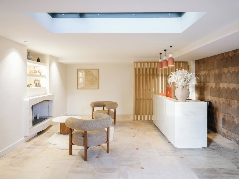 Boutique Hôtel Maison Nova, Collioure, France