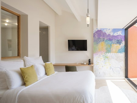Boutique Hôtel Maison Nova, Collioure, France
