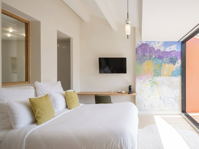 Boutique Hôtel Maison Nova, Collioure, France