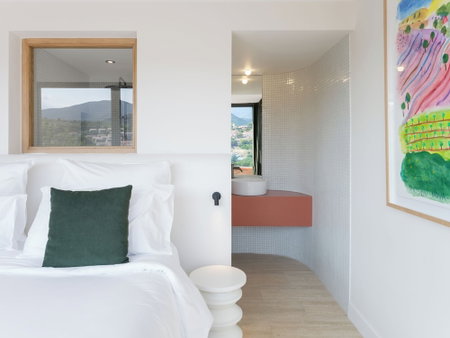 Boutique Hôtel Maison Nova, Collioure, France