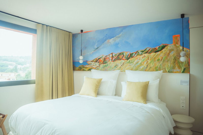 Boutique Hôtel Maison Nova, Collioure, France