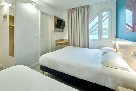 Kyriad ECO - Moulins Sud Yzeure, Yzeure, France