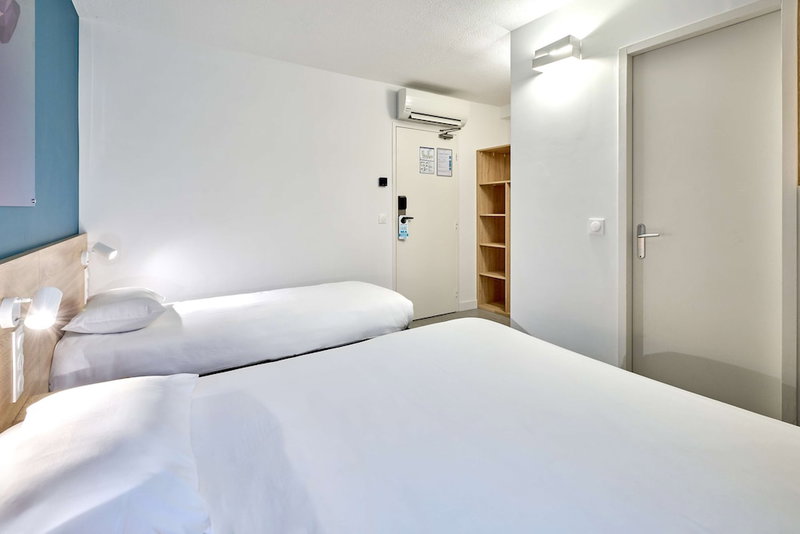 Kyriad ECO - Moulins Sud Yzeure, Yzeure, France