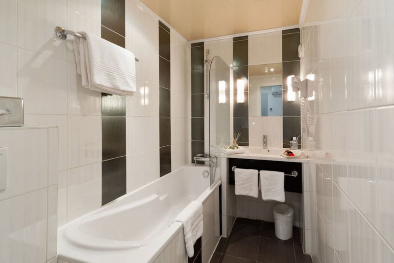 Hôtel Moris, Paris, France