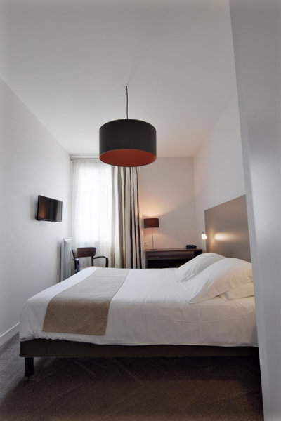 Hôtel Ronsard, Tours, France