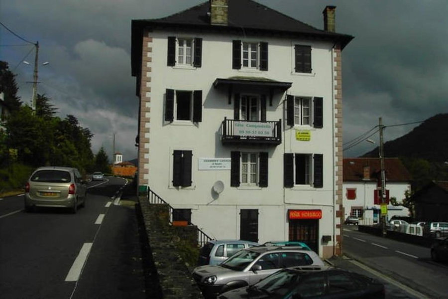 Gite Compostella, Saint-Jean-Pied-de-Port, France