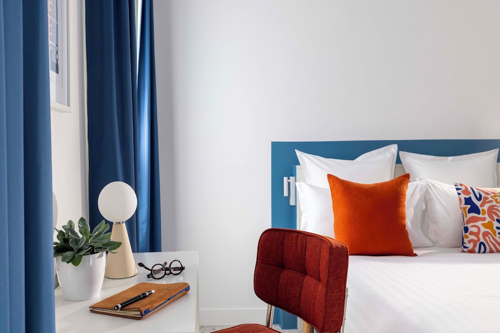 Hôtel Seb&Co, France