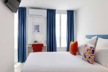 Hôtel Seb&Co, Paris, France