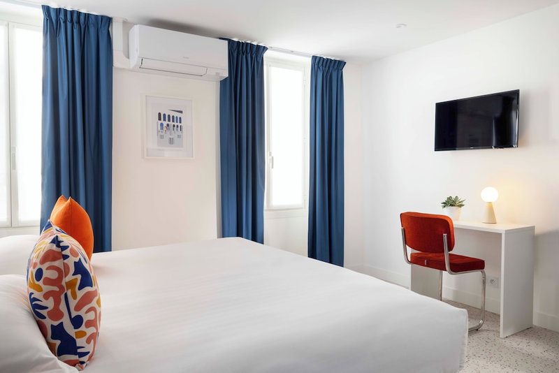Hôtel Seb&Co, Paris, France