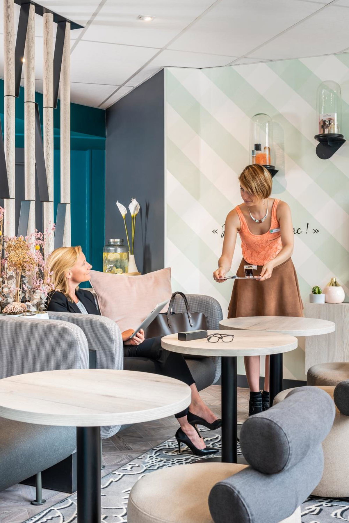Hotel · ibis Styles Sceaux Paris Sud, Sceaux