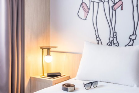 ibis Styles Sceaux Paris Sud, Sceaux, France