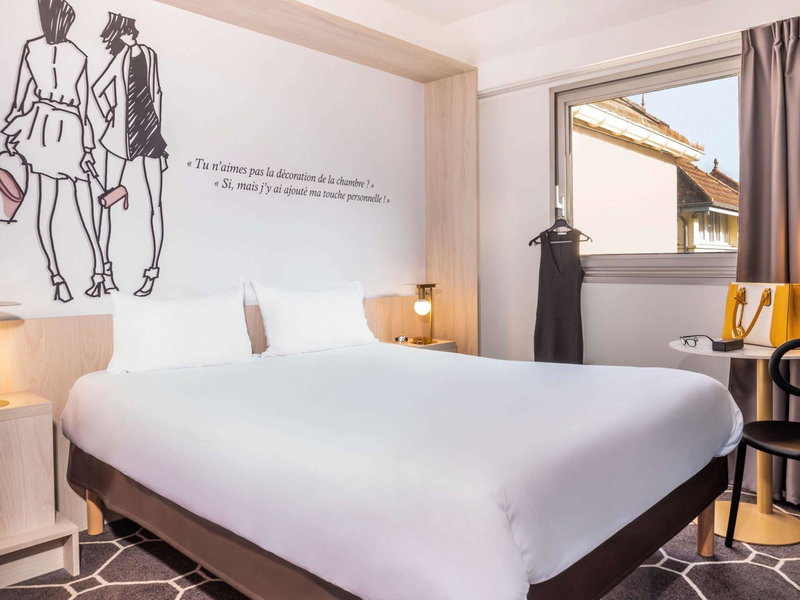 ibis Styles Sceaux Paris Sud, Sceaux, France