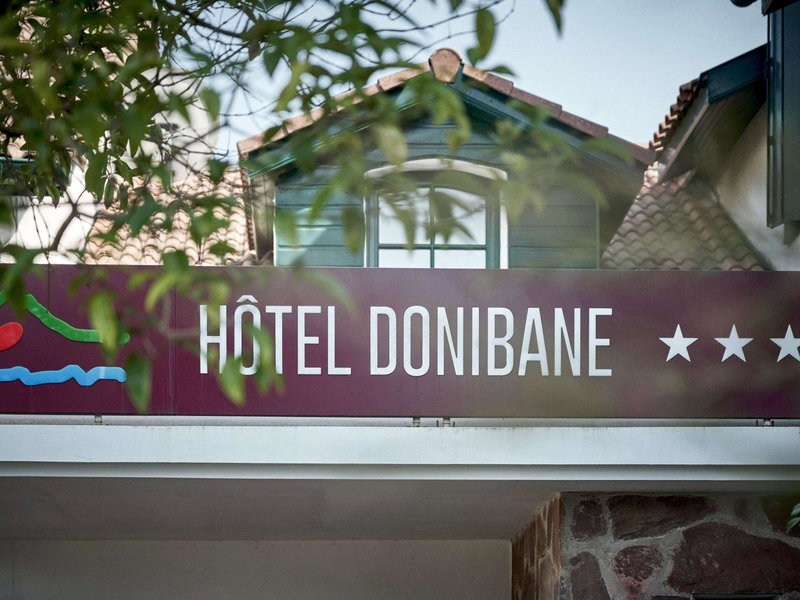 ibis Styles Saint-Jean-de-Luz Donibane, Saint-Jean-de-Luz, France