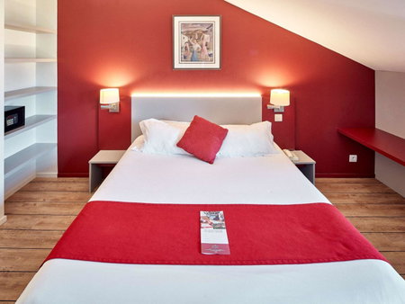 ibis Styles Saint-Jean-de-Luz Donibane, Saint-Jean-de-Luz, France