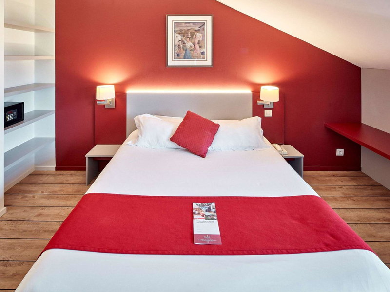 ibis Styles Saint-Jean-de-Luz Donibane, Saint-Jean-de-Luz, France