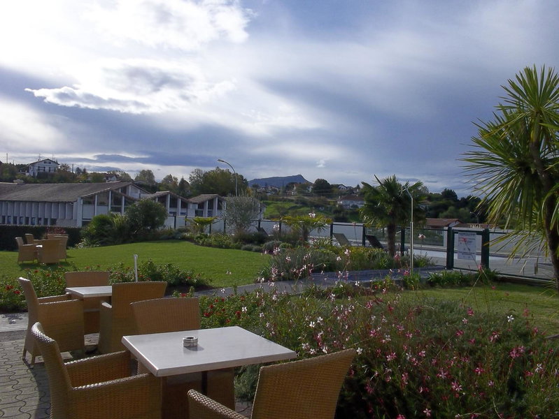ibis Styles Saint-Jean-de-Luz Donibane, Saint-Jean-de-Luz, France